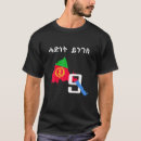 Suche nach eritrean tshirts Flagge