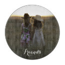 Suche nach freundschaft schneidebrettchen Mädchen