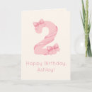 Suche nach alles gute zum 2 geburtstag karten Für alle