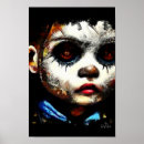 Suche nach gruselige puppe poster Horror