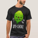 Suche nach artischocke tshirts Vintage