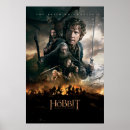 Suche nach tauriel poster Hobbit