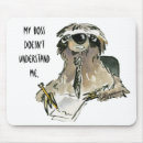 Suche nach job spaß mousepads Chef