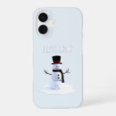 Suche nach schnee iphone hüllen Für sie