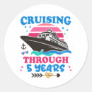 Suche nach 5 hochzeitstag aufkleber Kreuzfahrt