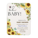 Suche nach babyshower magnete Babyparty