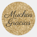 Suche nach gracias aufkleber Kalligraphie