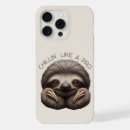 Suche nach sloth iphone hüllen Niedlich