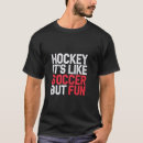 Suche nach fußball spaß tshirts Athlet
