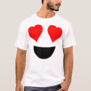 Suche nach herz emoji tshirts Niedlich
