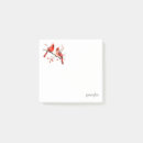 Suche nach rote vögel post it Für sie