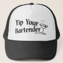 Suche nach spitzen baseball kappen Barkeeper
