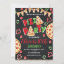 Suche nach pizzageburtstags party einladungen Pizzageburtshaus