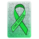 Suche nach krankheiten magnete Lyme