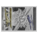 Suche nach flugzeug schneidebrettchen Luftfahrt