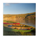 Suche nach klippen fliesen Kanu