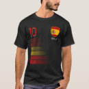 Suche nach spanien fußball tshirts National