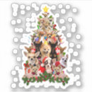 Suche nach chihuahua aufkleber Weihnachten