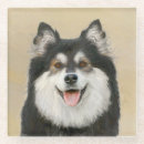 Suche nach finnischer untersetzer Hund