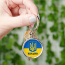 Suche nach ukrainisches wappen schlüsselanhänger Ukrainische flagge