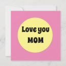 Suche nach mothers day postkarten Mutter