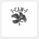 Suche nach crow aufkleber Lustiges huhn