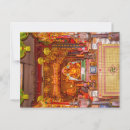 Suche nach chinesischer tempel postkarten Bangkok