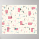 Suche nach retro muster poster Mod