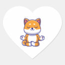 Suche nach shiba inu hund aufkleber Hundefreund