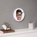 Suche nach personalisiert wanduhren Für ihn