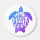 Suche nach plastik magnete Klimawandel