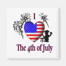 Suche nach am 4 juli grill magnete Amerikanische flagge