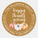 Suche nach thanksgiving aufkleber Gäste