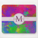 Suche nach gefärbte krawatte mousepads Aquarell