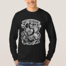 Suche nach seemonster tshirts Ungeheuer