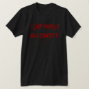 Suche nach berühmte letzte wörter tshirts Witz