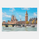 Suche nach london geschirr tücher Big ben