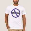 Suche nach einschüchterung tshirts Toleranz