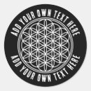 Suche nach heilige symbole aufkleber Mandala