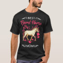Suche nach fjordpferd tshirts Pferdemädchen