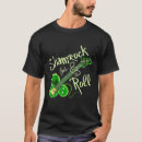 Suche nach irische musik tshirts Klee