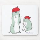 Suche nach murmeltier mousepads Nagetier