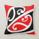 Suche nach maori kissen Muster