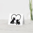 Suche nach weißer schnauzer karten Hunde