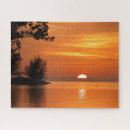 Suche nach sonnenuntergang puzzle Jahreszeit