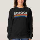 Suche nach rosco Retro