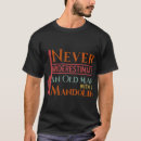 Suche nach alte völker tshirts Für alle