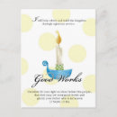 Suche nach gute arbeit postkarten Frauen