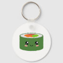 Suche nach sushi schlüsselanhänger Kawaii