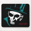 Suche nach trick oder leckerei mousepads Horror